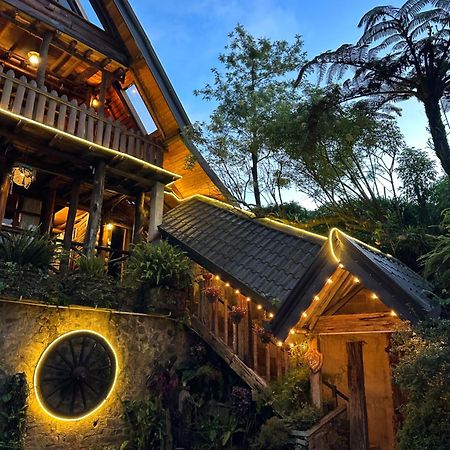 Villa 47 Nuwaraeliya Нувара-Элия Экстерьер фото