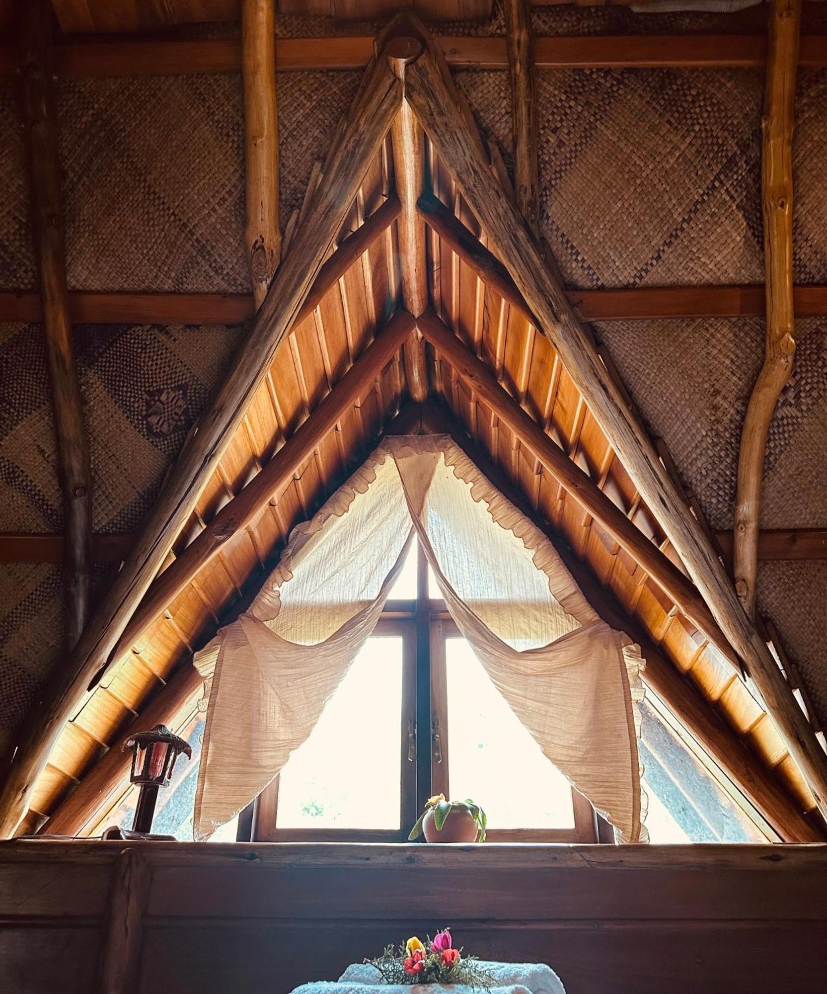 Villa 47 Nuwaraeliya Нувара-Элия Экстерьер фото