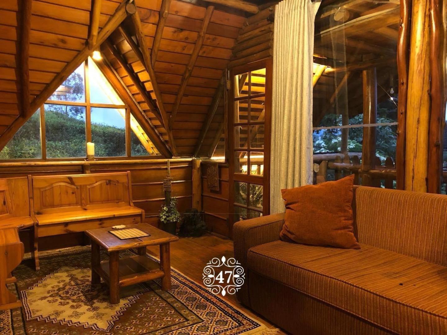 Villa 47 Nuwaraeliya Нувара-Элия Экстерьер фото