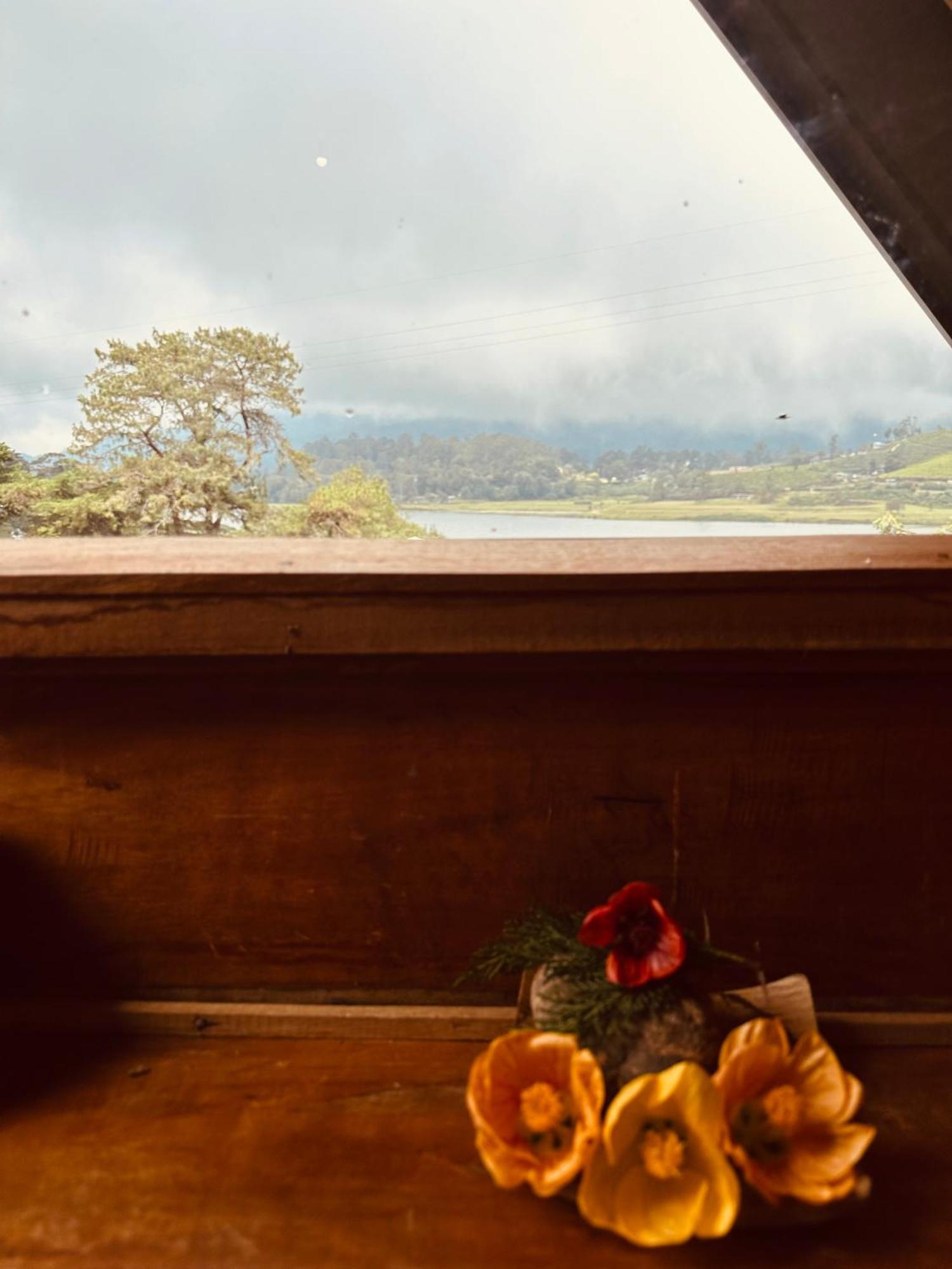 Villa 47 Nuwaraeliya Нувара-Элия Экстерьер фото