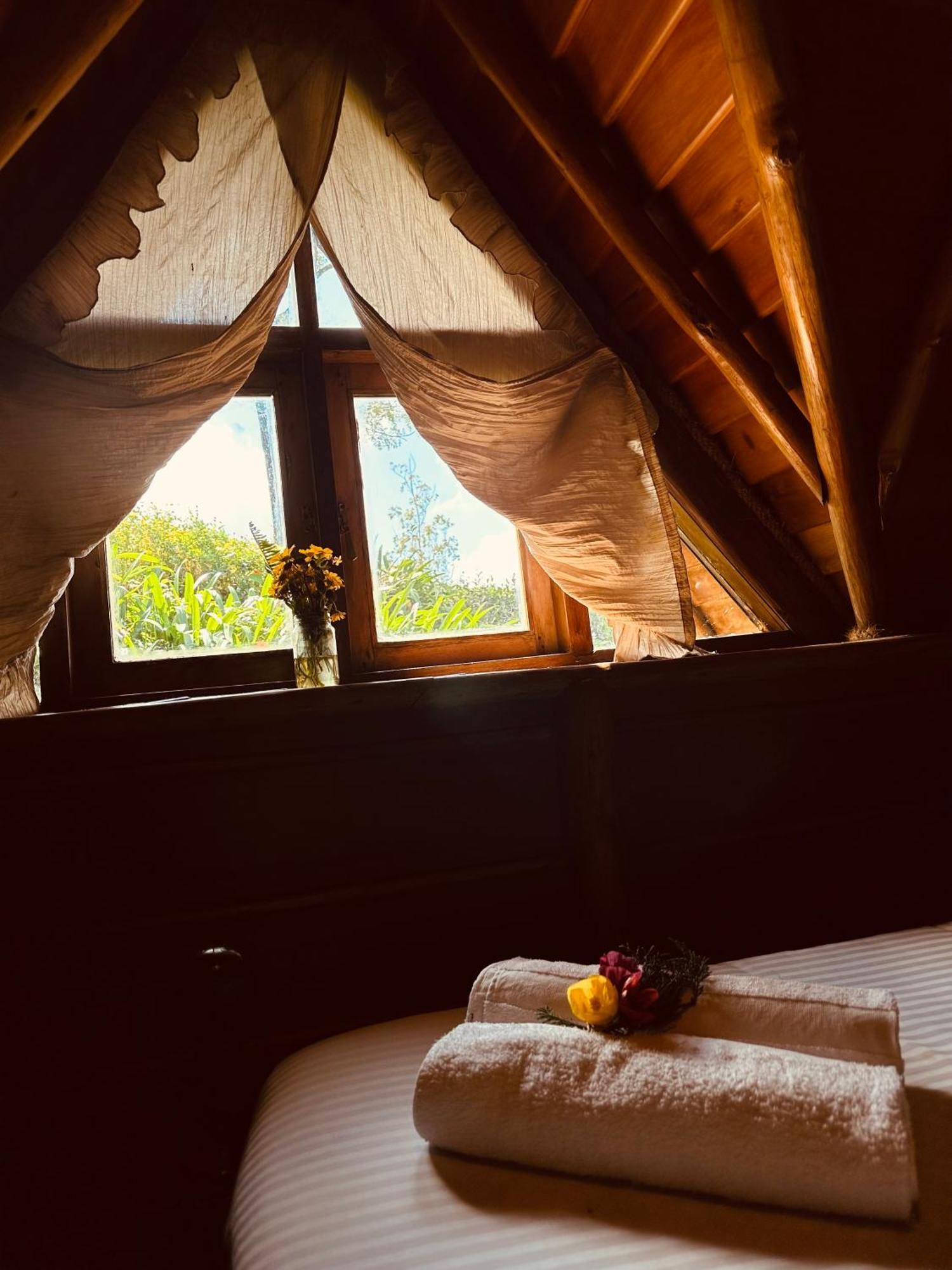 Villa 47 Nuwaraeliya Нувара-Элия Экстерьер фото