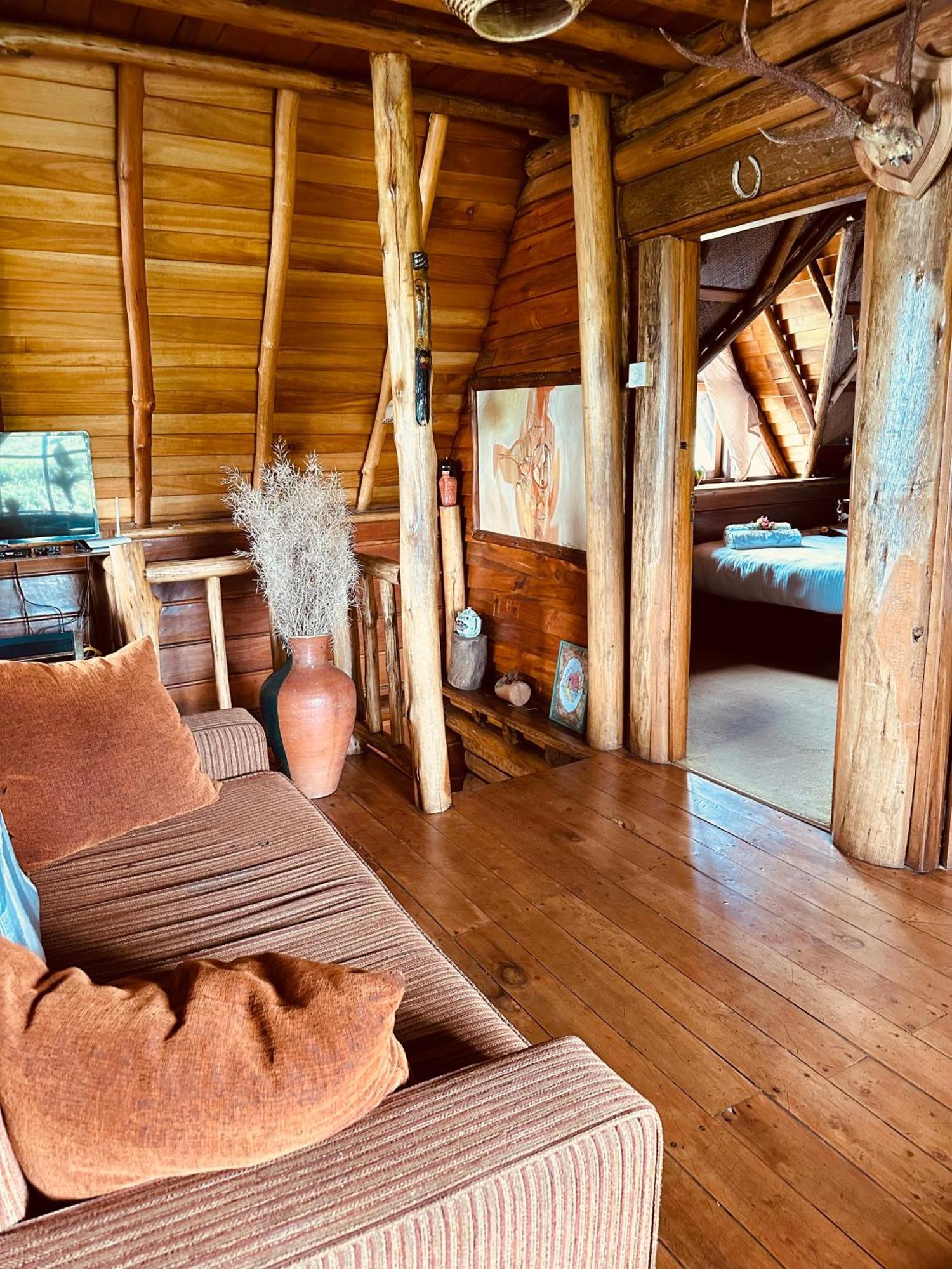 Villa 47 Nuwaraeliya Нувара-Элия Экстерьер фото