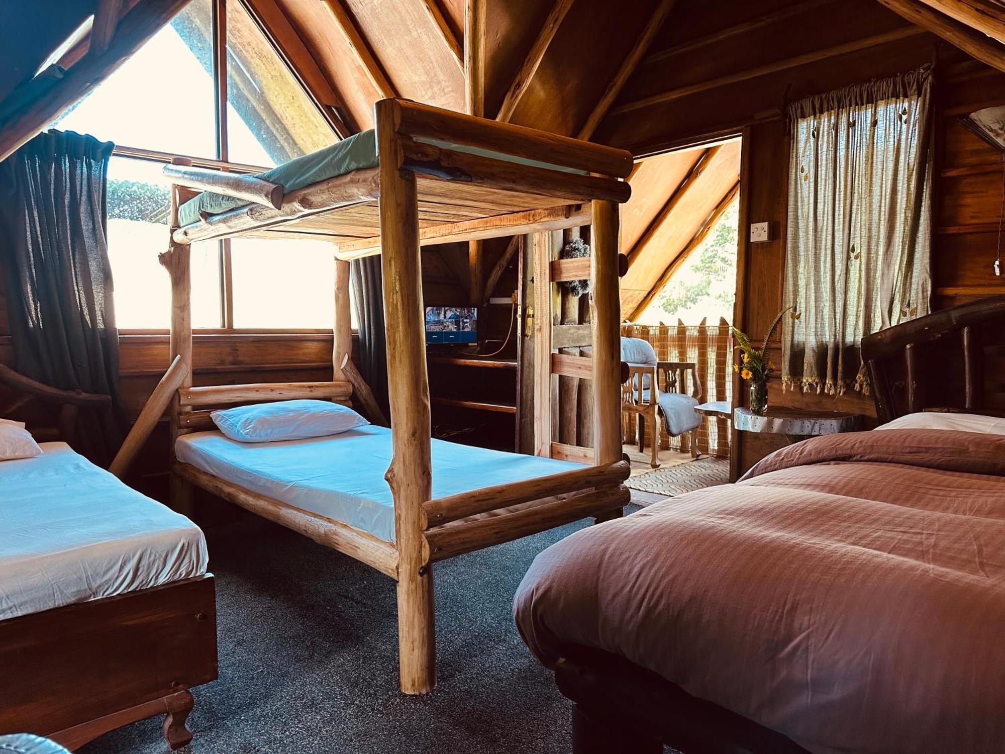 Villa 47 Nuwaraeliya Нувара-Элия Экстерьер фото