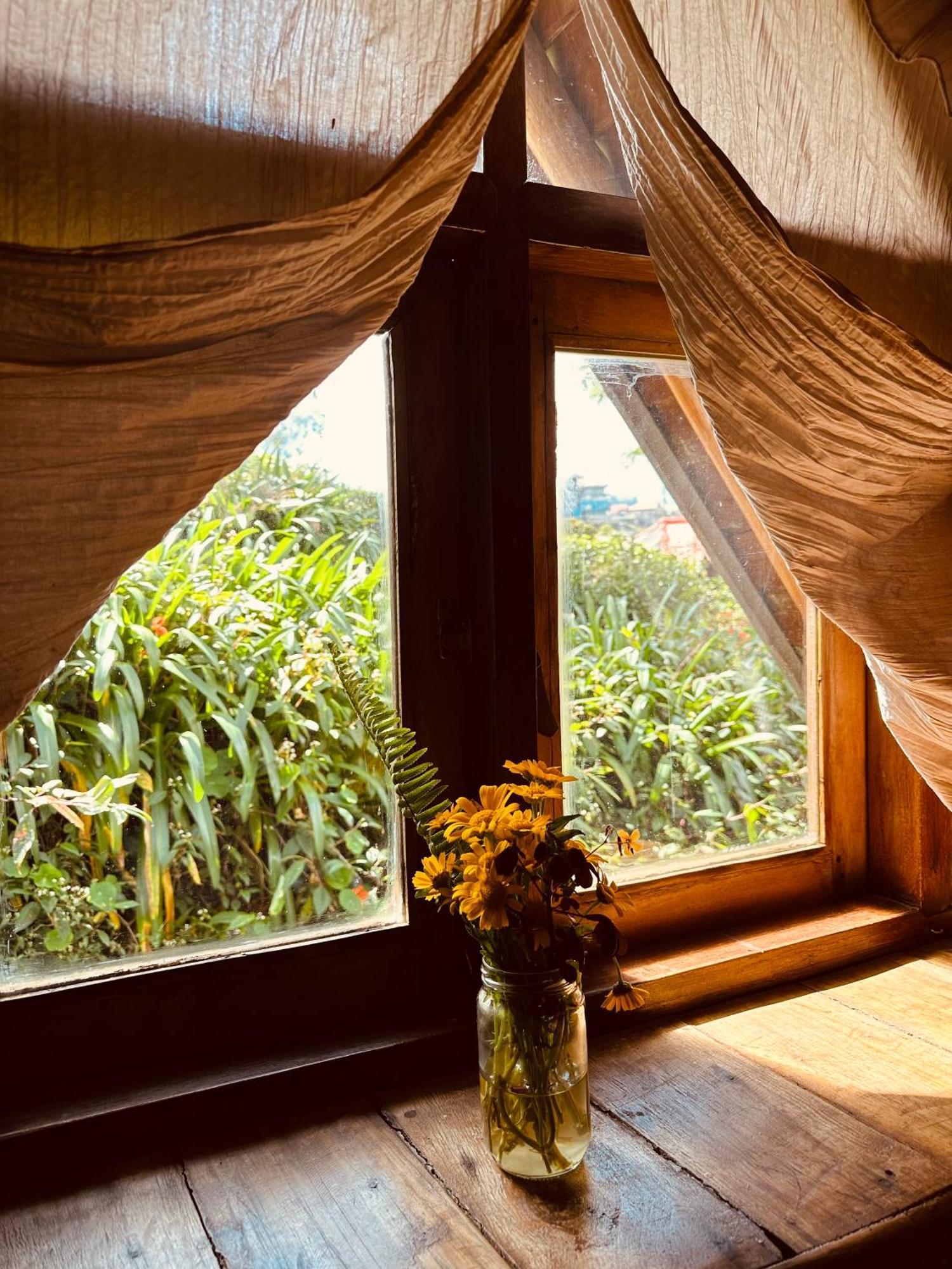 Villa 47 Nuwaraeliya Нувара-Элия Экстерьер фото