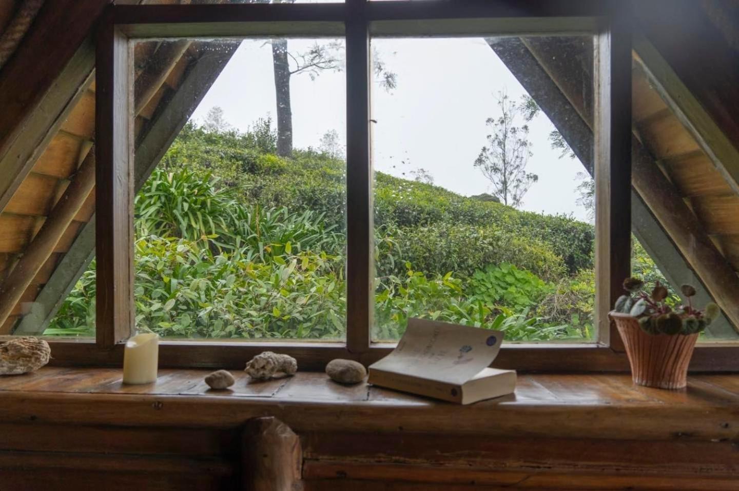 Villa 47 Nuwaraeliya Нувара-Элия Экстерьер фото